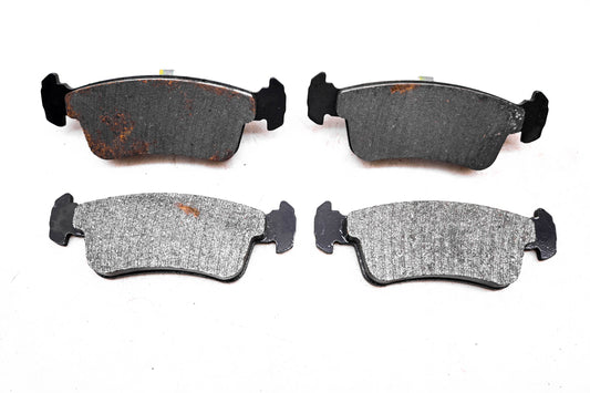 Parts Master MD44 Brake Pad Kit NOS