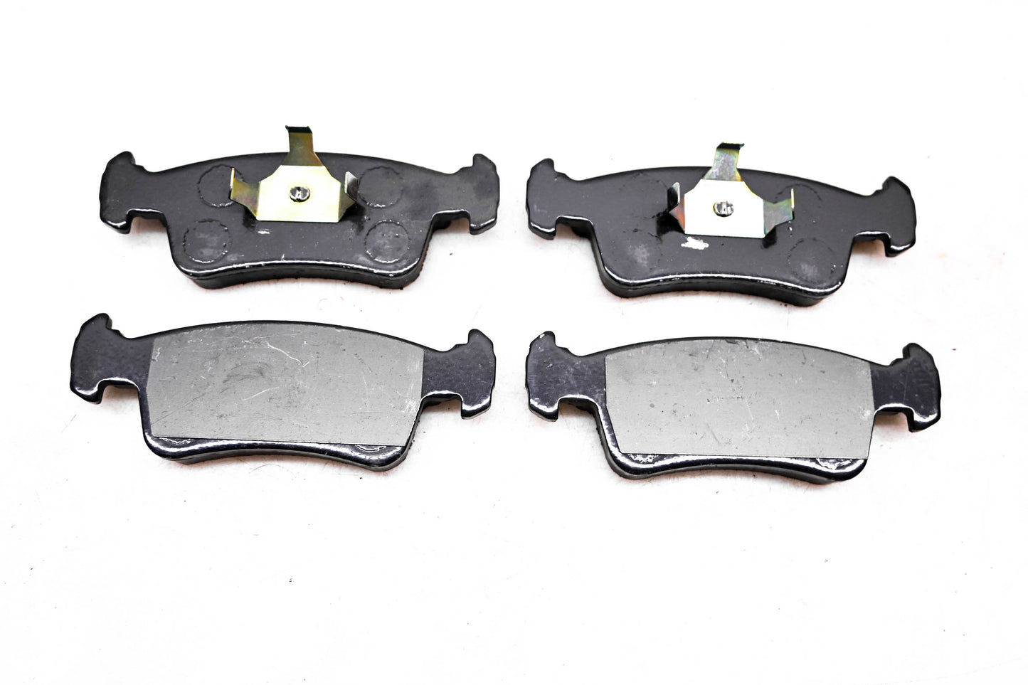 Parts Master MD44 Brake Pad Kit NOS