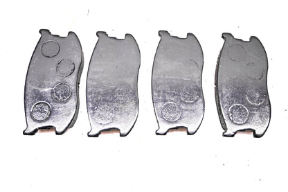 Parts Master MD297 Brake Pad Kit NOS