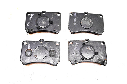 Parts Master MD319 Brake Pad Kit NOS