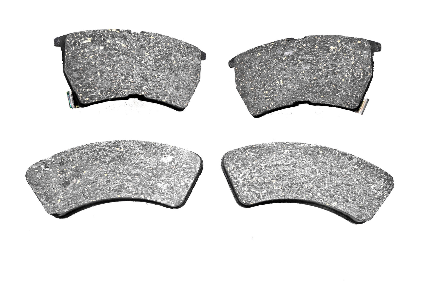 Parts Master MD348 Brake Pad Kit NOS