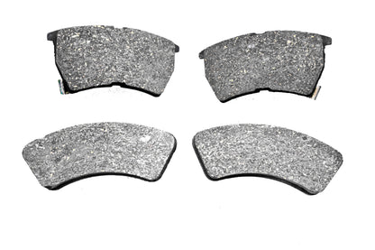 Parts Master MD348 Brake Pad Kit NOS
