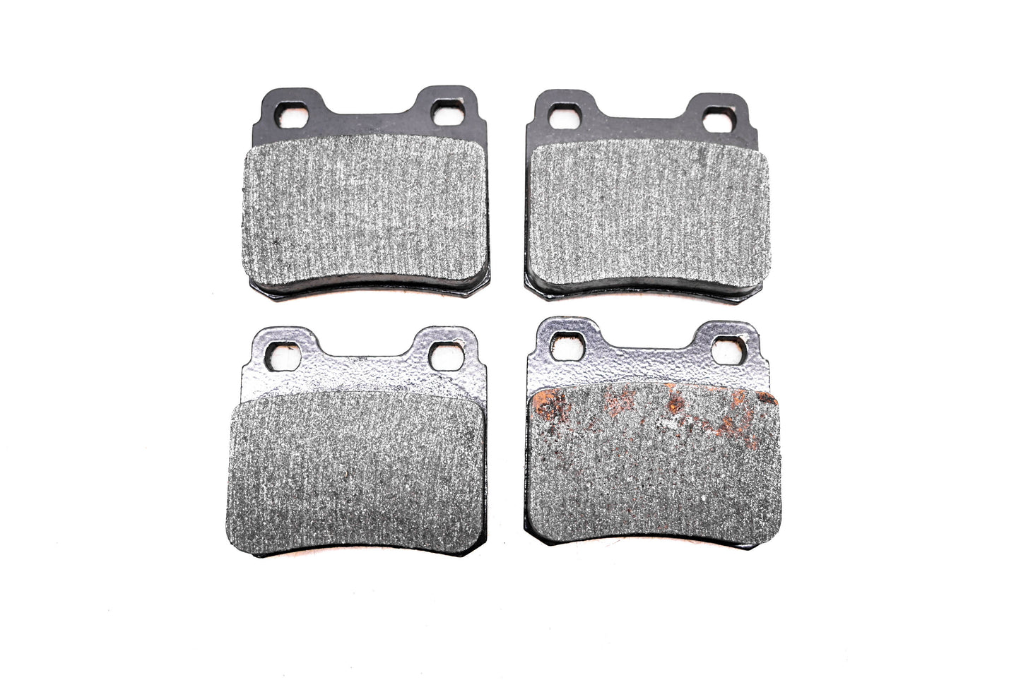 Parts Master MD495 Brake Pad Kit NOS