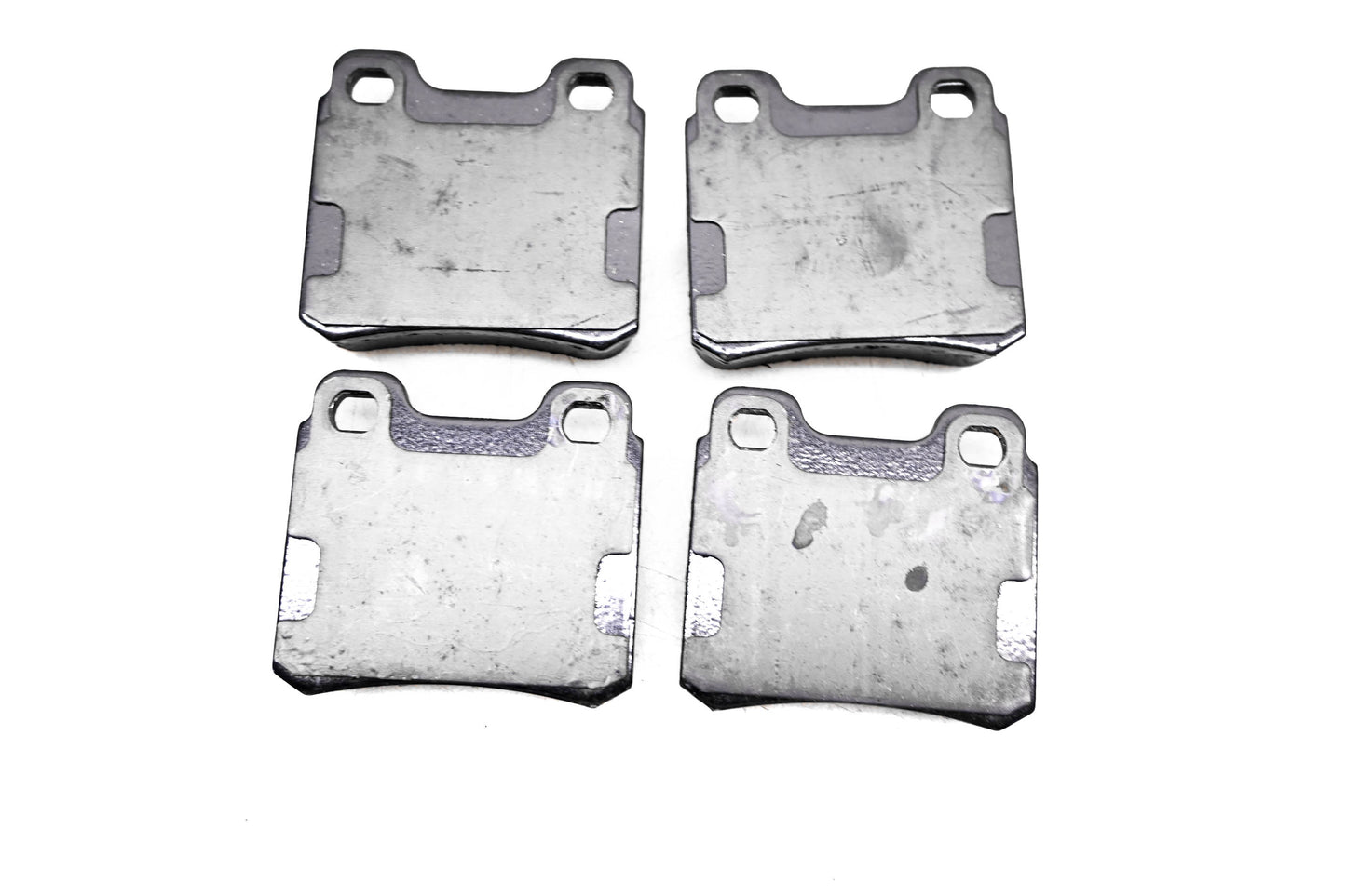 Parts Master MD495 Brake Pad Kit NOS