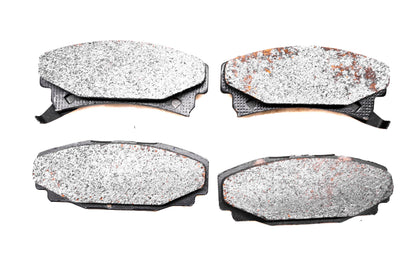 Parts Master MD354 Brake Pad Kit NOS