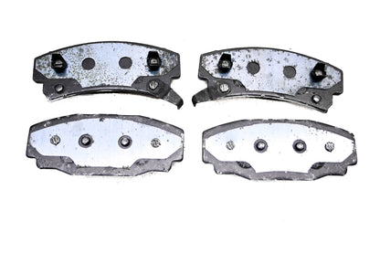 Parts Master MD354 Brake Pad Kit NOS
