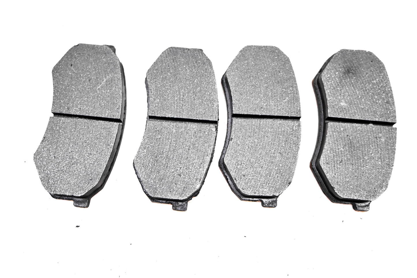 Parts Master MD433 Brake Pad Kit NOS