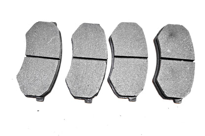 Parts Master MD433 Brake Pad Kit NOS
