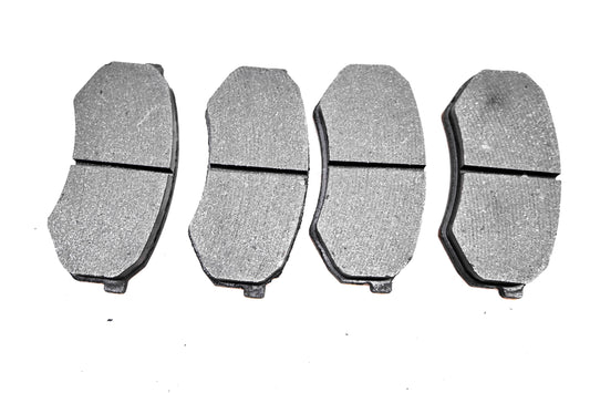 Parts Master MD433 Brake Pad Kit NOS
