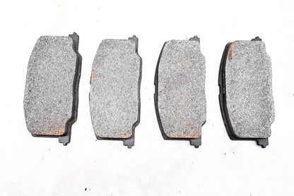 Parts Master MD356 Brake Pad Kit NOS