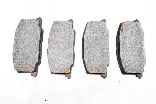 Parts Master MD356 Brake Pad Kit NOS