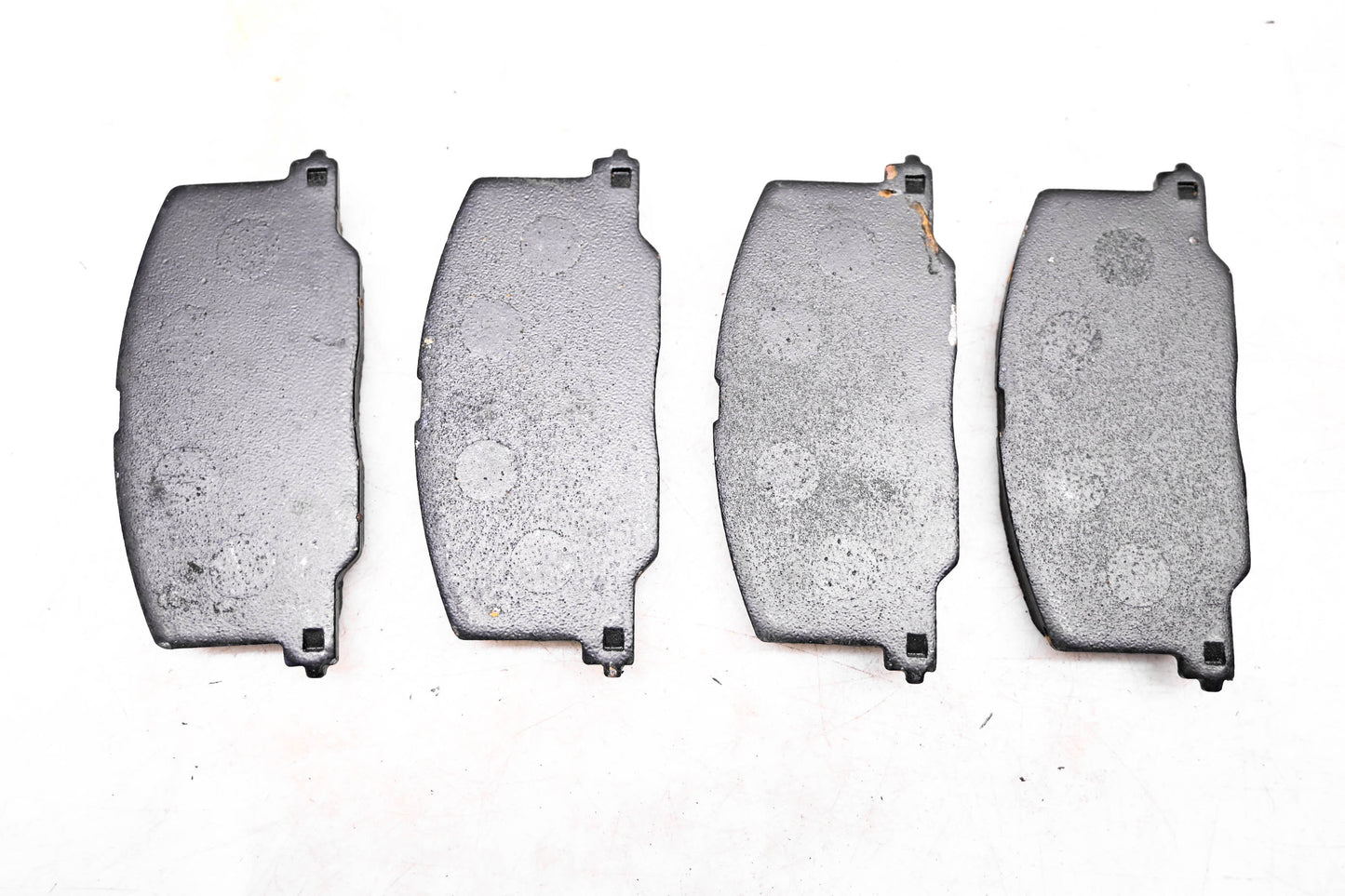 Parts Master MD356 Brake Pad Kit NOS