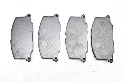 Parts Master MD356 Brake Pad Kit NOS
