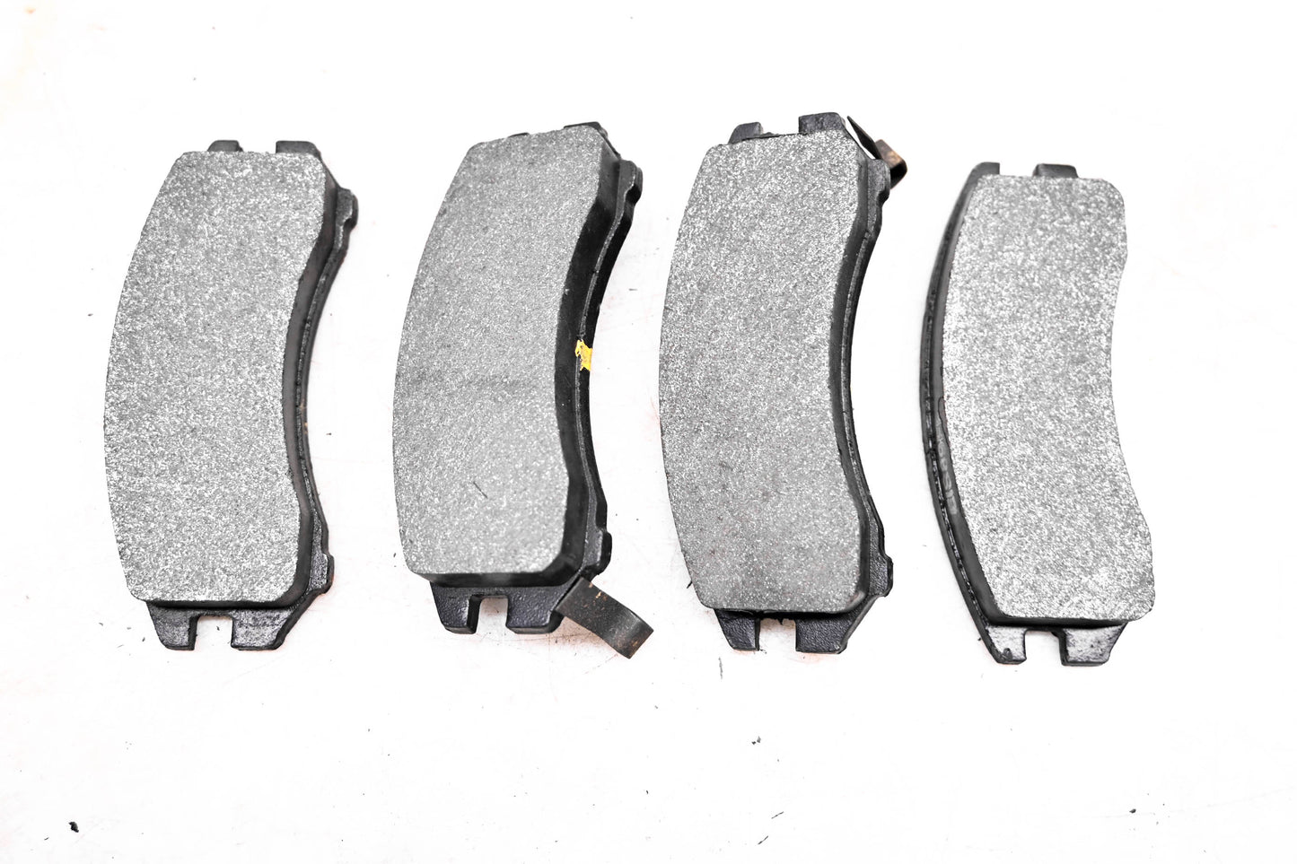 Parts Master MD357 Brake Pad Kit NOS