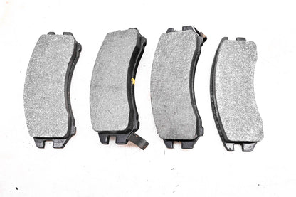 Parts Master MD357 Brake Pad Kit NOS