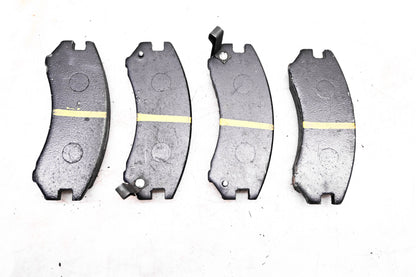 Parts Master MD357 Brake Pad Kit NOS