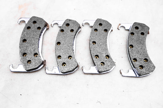 Parts Master MD119 Brake Pad Kit NOS
