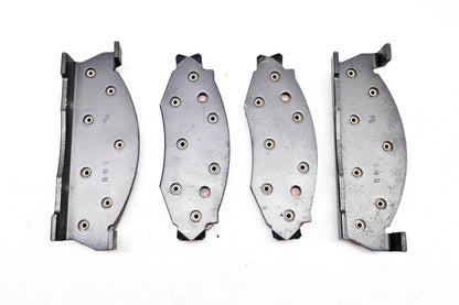 Parts Master MD91 Brake Pad Kit NOS