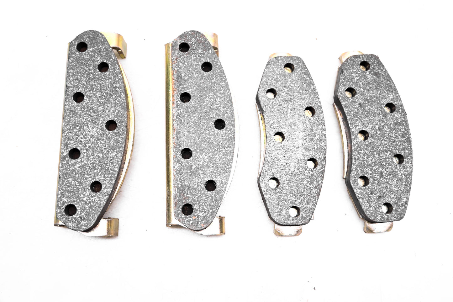 Parts Master MD91 Brake Pad Kit NOS