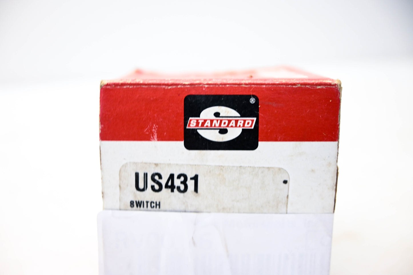 Standard US431 Starter Switch NOS