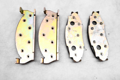 Parts Master MD91 Brake Pad Kit NOS