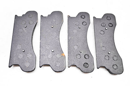 Parts Master MD120 Brake Pad Kit NOS
