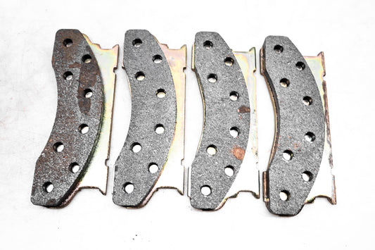 Parts Master MD120 Brake Pad Kit NOS