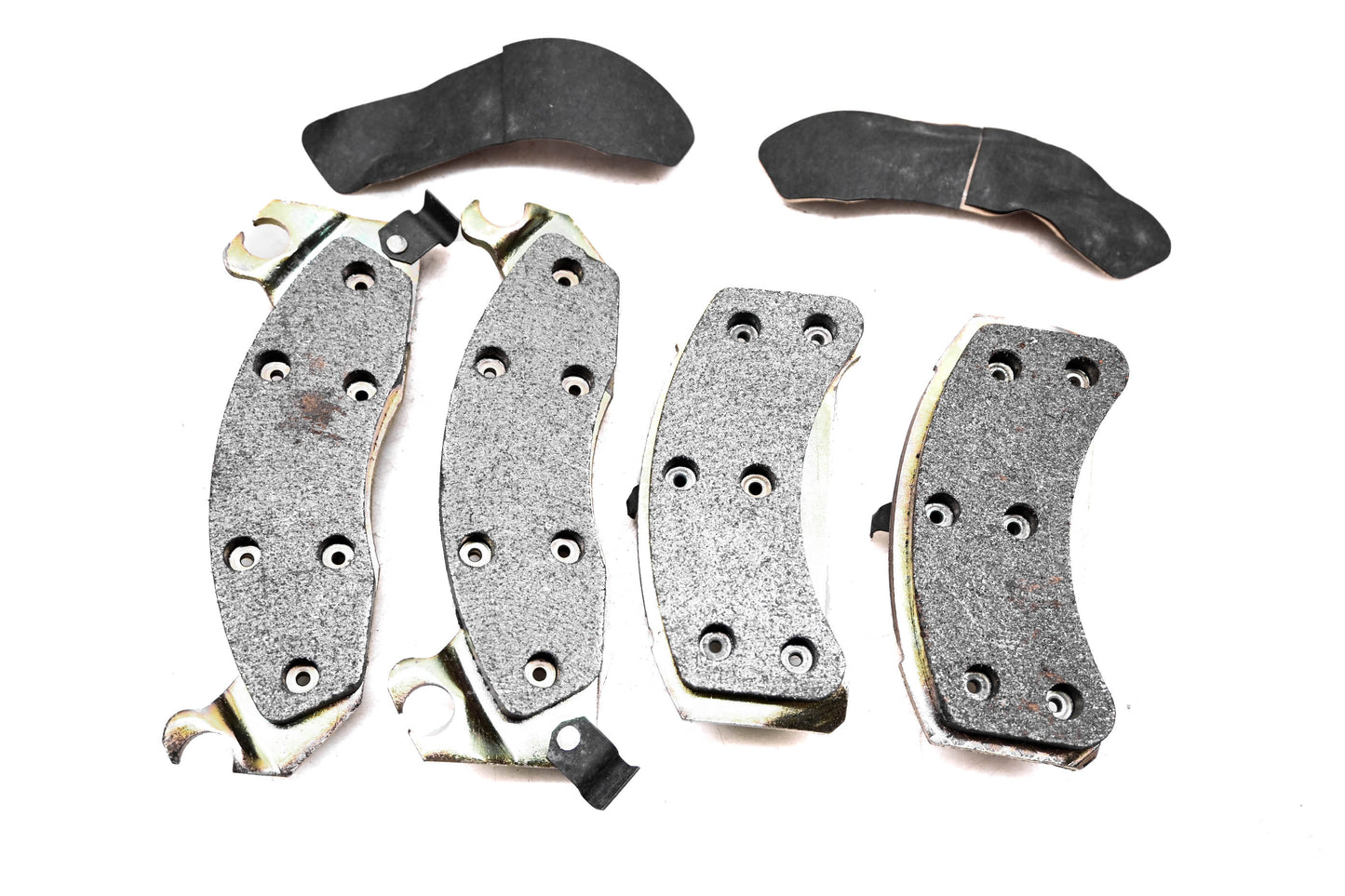 Parts Master MD310 Brake Pad Kit NOS