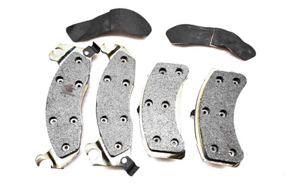 Parts Master MD310 Brake Pad Kit NOS