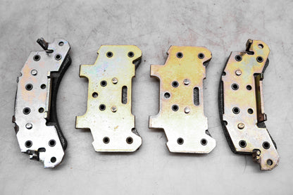 Parts Master MD159 Brake Pad Kit NOS