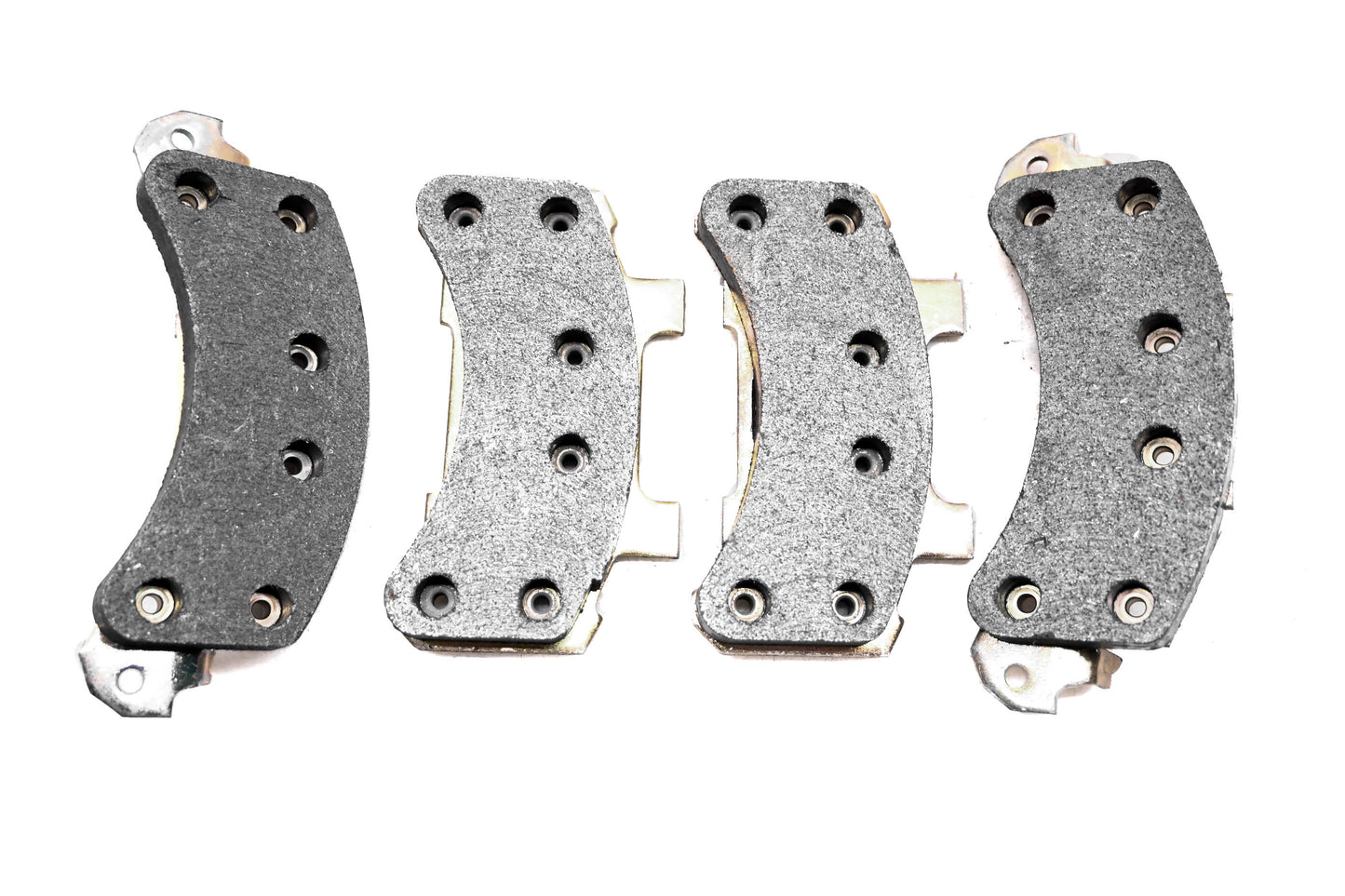 Parts Master MD159 Brake Pad Kit NOS