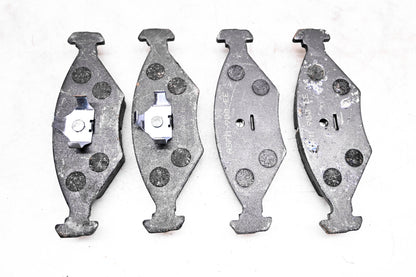 Parts Master MD350 Brake Pad Kit NOS