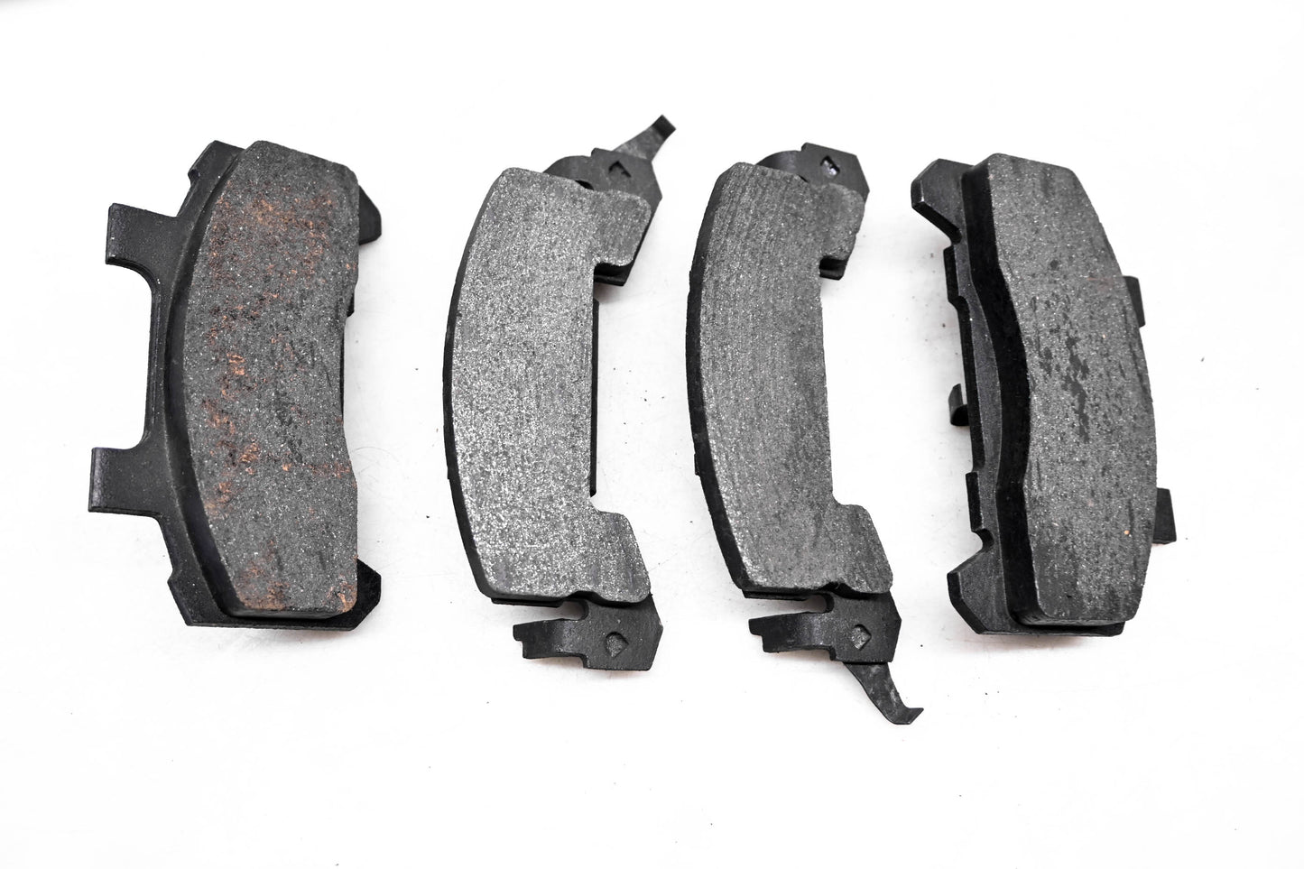 Parts Master MD289 Brake Pad Kit NOS