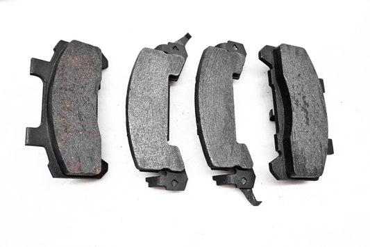 Parts Master MD289 Brake Pad Kit NOS
