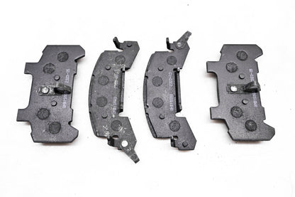 Parts Master MD289 Brake Pad Kit NOS