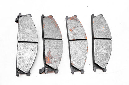 Parts Master MD333 Brake Pad Kit NOS