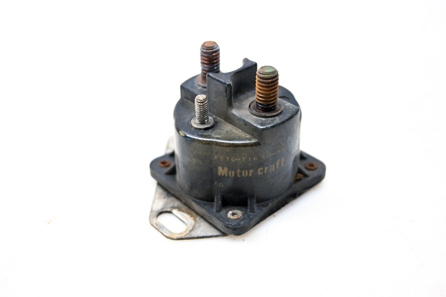 Standard SS598T, V12339 Solenoid Kit