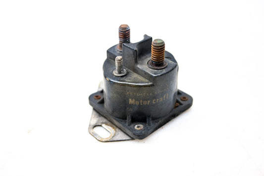 Standard SS598T, V12339 Solenoid Kit