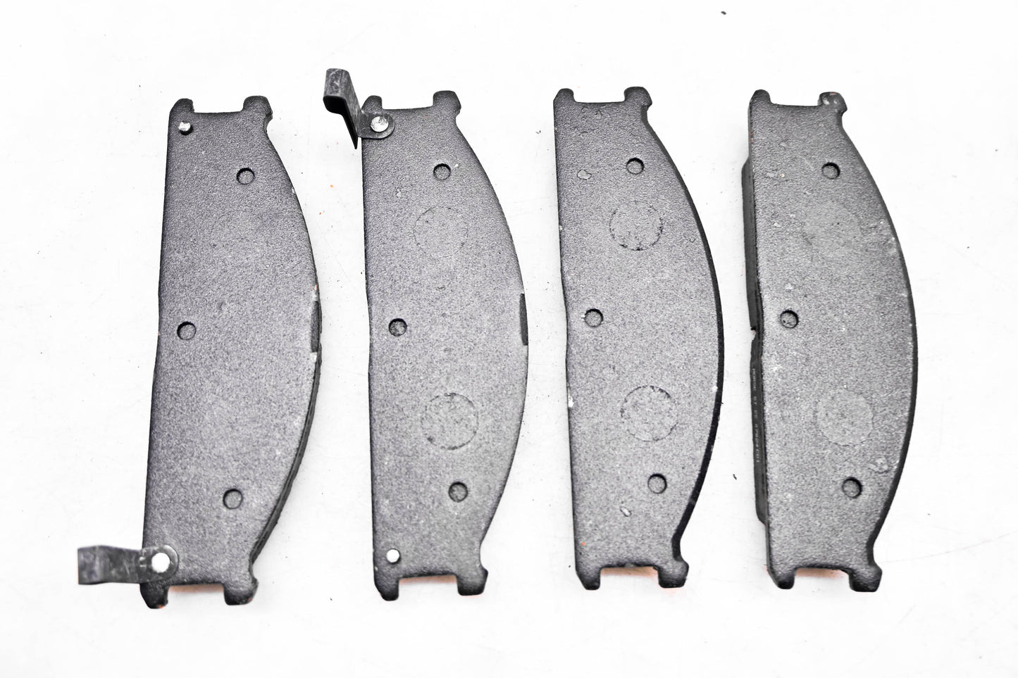Parts Master MD333 Brake Pad Kit NOS