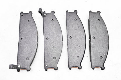 Parts Master MD333 Brake Pad Kit NOS