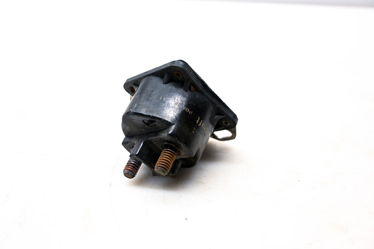 Standard SS598T, V12339 Solenoid Kit