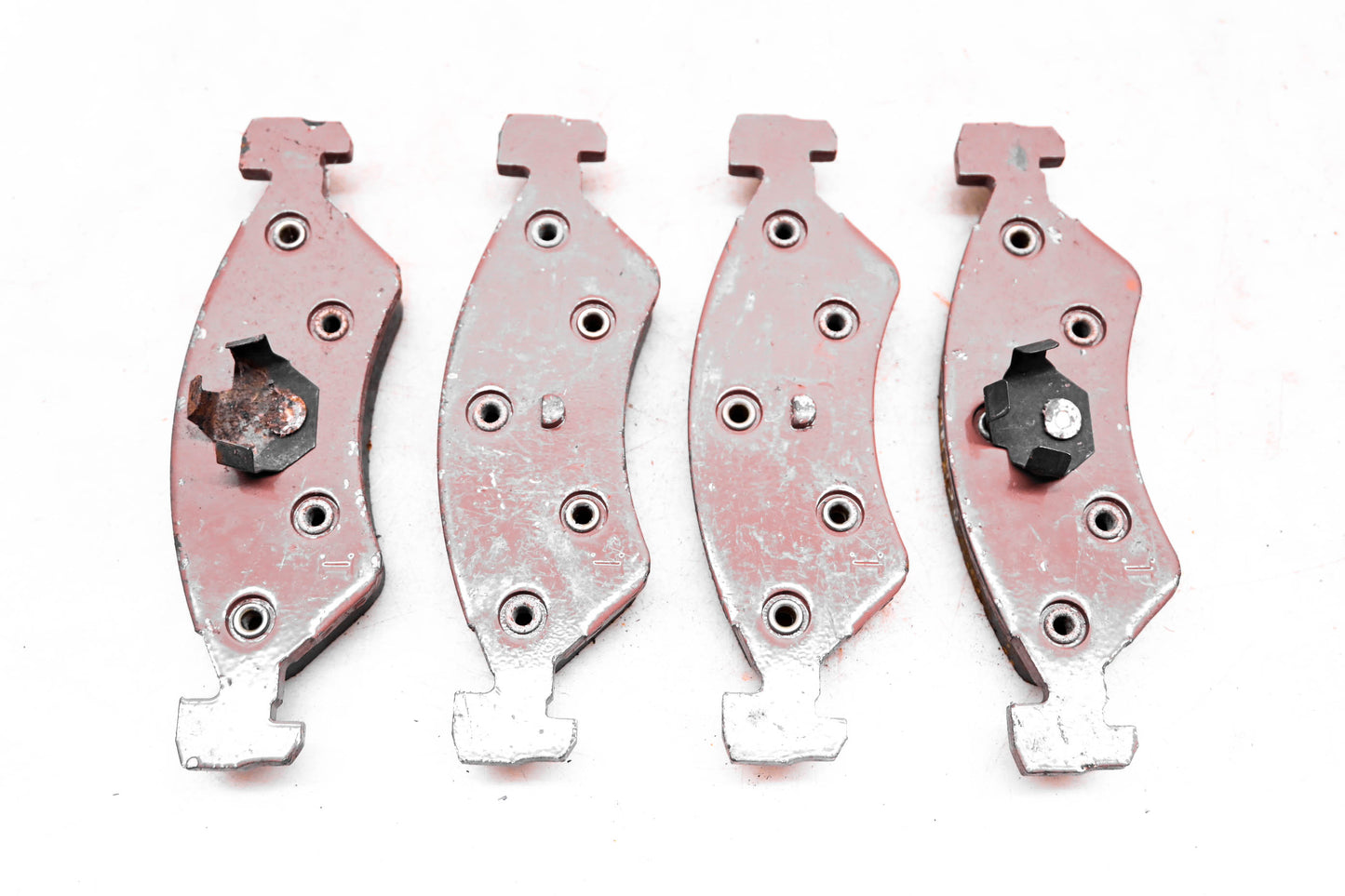 Parts Master MD170 Brake Pad Kit NOS