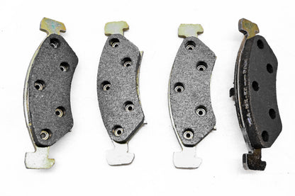 Parts Master MD170 Brake Pad Kit NOS