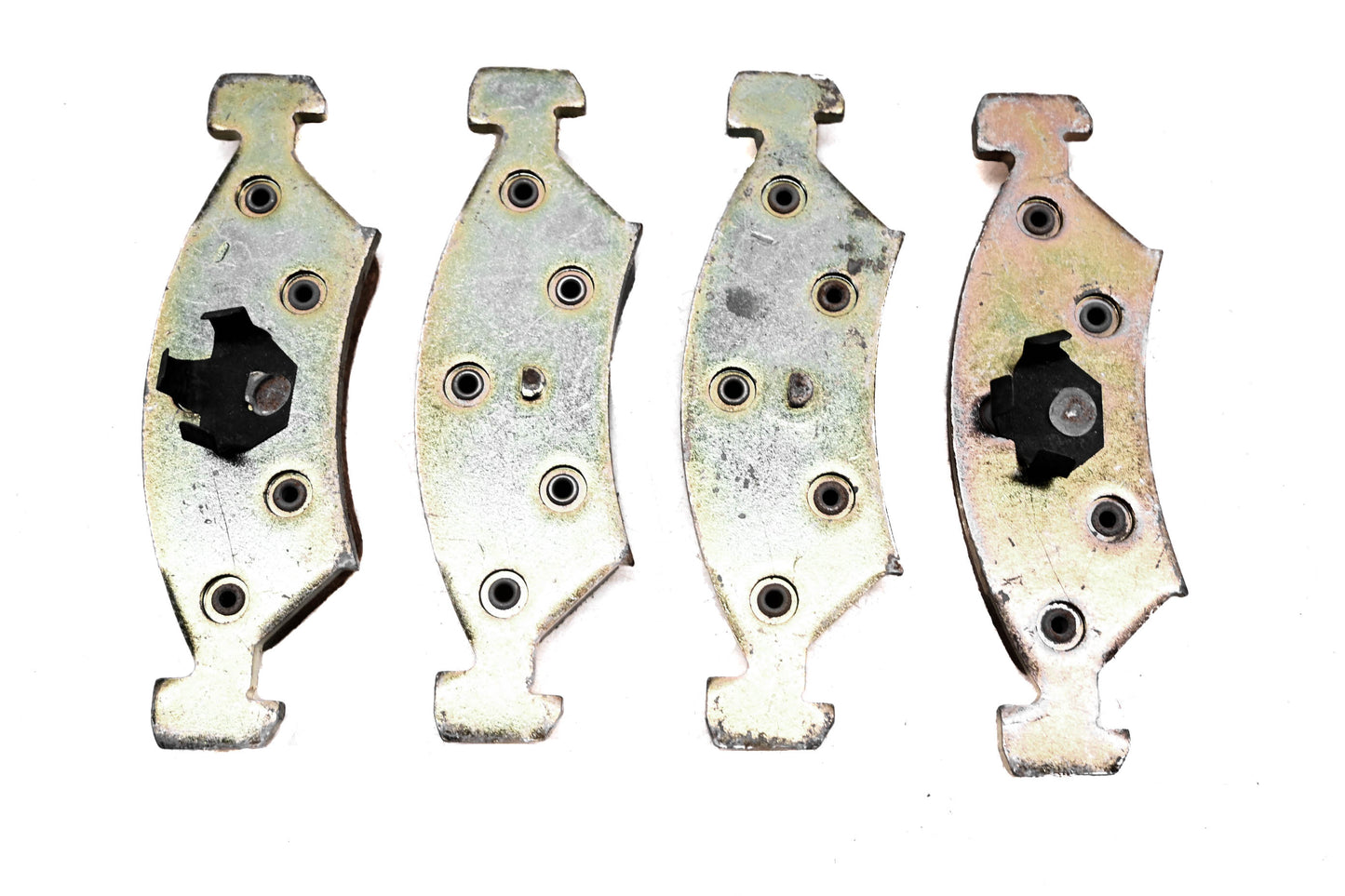Parts Master MD170 Brake Pad Kit NOS