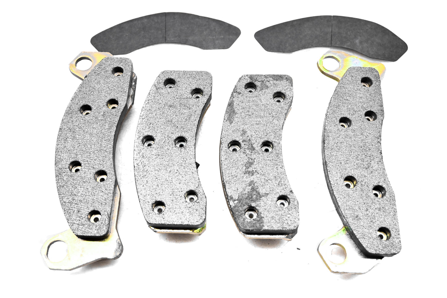 Parts Master MD431 Brake Pad Kit NOS