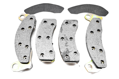 Parts Master MD431 Brake Pad Kit NOS