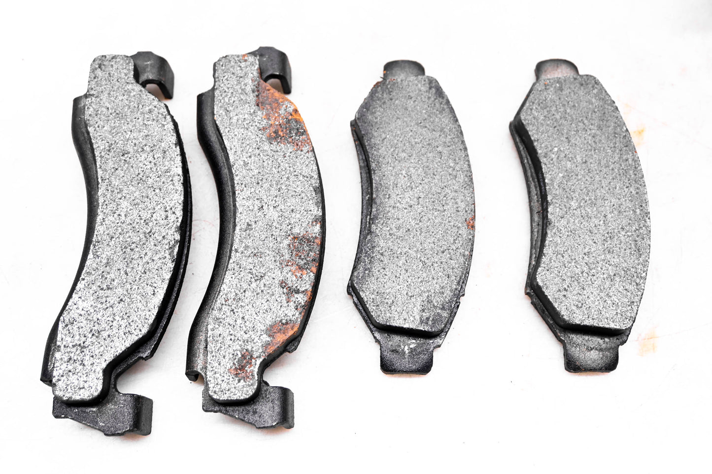 Parts Master MD360 Brake Pad Kit NOS