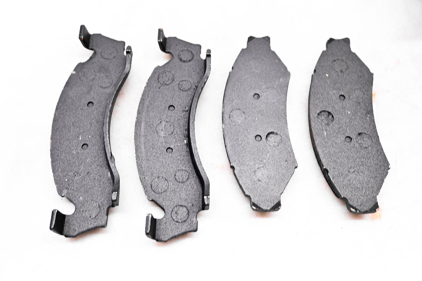 Parts Master MD360 Brake Pad Kit NOS