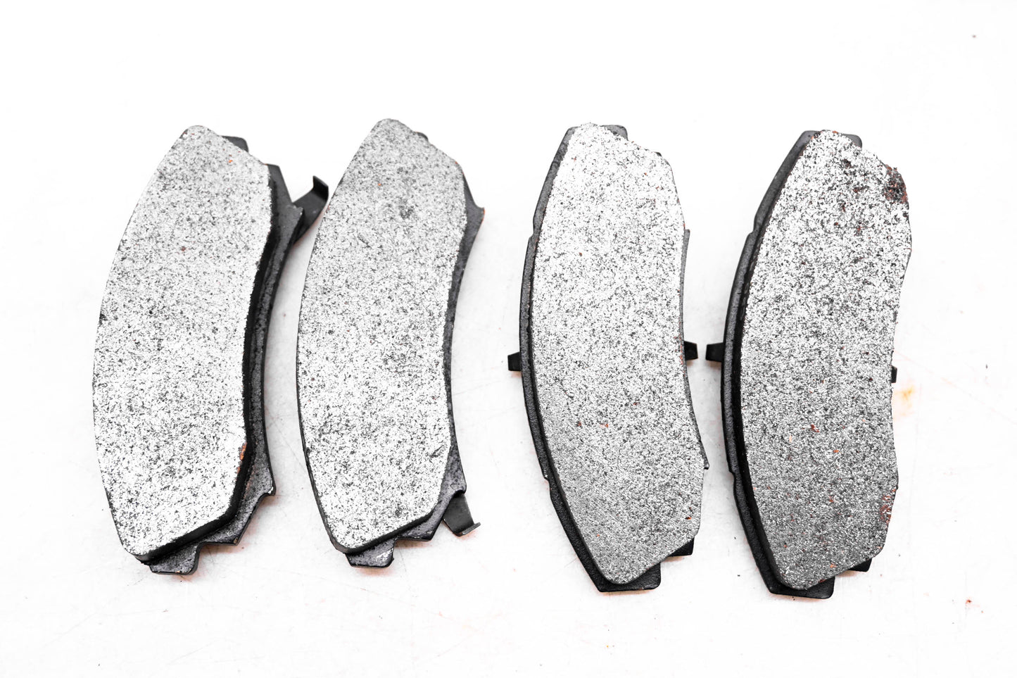 Parts Master MD353 Brake Pad Kit NOS
