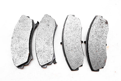 Parts Master MD353 Brake Pad Kit NOS